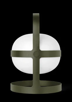 Rosendahl Soft Spot Solar H34 olivengrønn