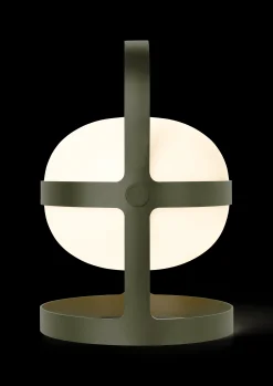 Rosendahl Soft Spot Solar H34 olivengrønn