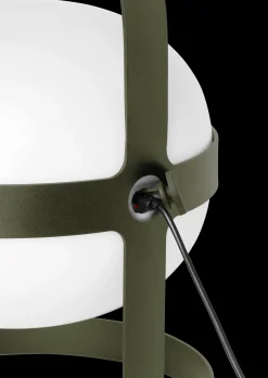 Rosendahl Soft Spot Solar H34 olivengrønn