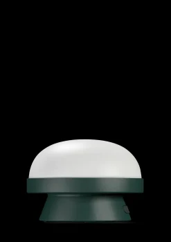 Rosendahl Soft Spot Solar Dots Ø14.5 cm forest green