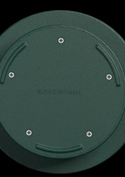 Rosendahl Soft Spot Solar Dots Ø14.5 cm forest green