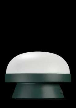 Rosendahl Soft Spot Solar Dots Ø21 cm forest green