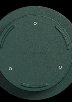 Rosendahl Soft Spot Solar Dots Ø11.5 cm forest green