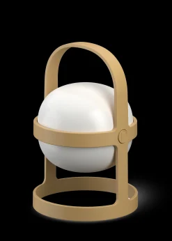 Rosendahl Soft Spot Solar Circular H25 wheat - Kjøp nå