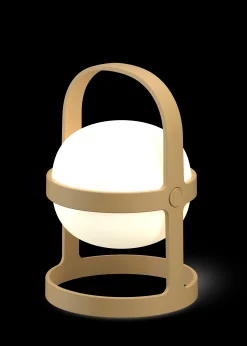 Rosendahl Soft Spot Solar Circular H25 wheat - Kjøp nå