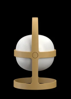 Rosendahl Soft Spot Solar Circular H25 wheat - Kjøp nå