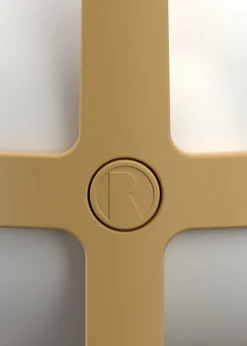 Rosendahl Soft Spot Solar Circular H25 wheat - Kjøp nå