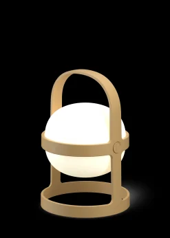 Rosendahl Soft Spot Solar Circular H18.5 wheat - Kjøp nå