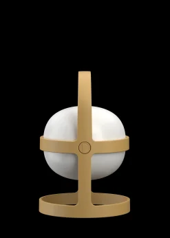 Rosendahl Soft Spot Solar Circular H18.5 wheat - Kjøp nå