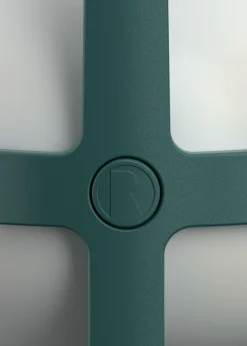 Rosendahl Soft Spot Solar Circular H18.5 forest green