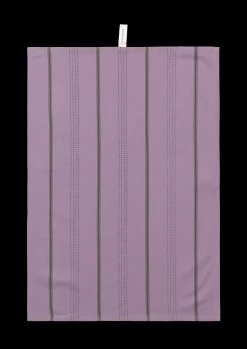Rosendahl Textiles Beta Kjøkkenhåndkle 50x70 cm lavendel