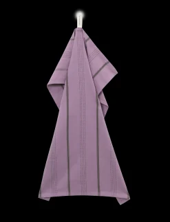 Rosendahl Textiles Beta Kjøkkenhåndkle 50x70 cm lavendel