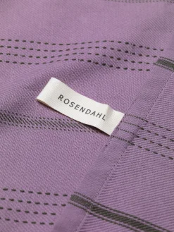 Rosendahl Textiles Beta Kjøkkenhåndkle 50x70 cm lavendel