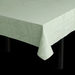 Rosendahl Textiles Easter Damaskduk 150x370 cm lys grønn