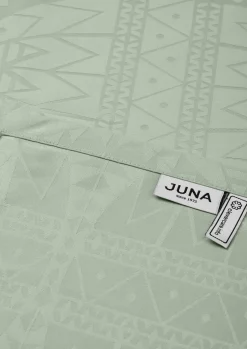 Rosendahl Textiles Easter Damaskduk 150x220 cm lys grønn