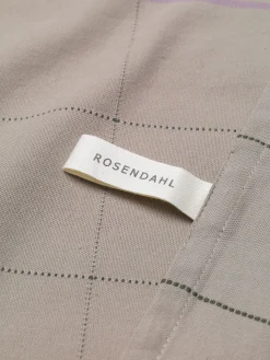 Rosendahl Textiles Gamma Kjøkkenhåndkle 50x70 cm mørk sand