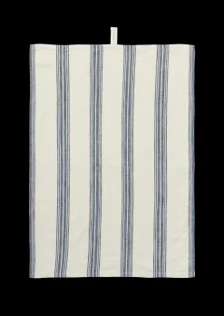 Rosendahl Textiles Garn Kjøkkenhåndkle 50x70 cm blå