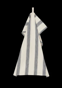 Rosendahl Textiles Garn Kjøkkenhåndkle 50x70 cm blå