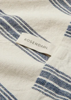Rosendahl Textiles Garn Kjøkkenhåndkle 50x70 cm blå
