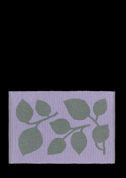 Rosendahl Textiles Outdoor Natura Dekkebrikker grønnlavendel