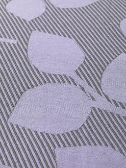 Rosendahl Textiles Outdoor Natura Sittepute grønn/lavendel