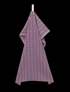 Rosendahl Textiles Terry Kjøkkenhåndkle 50x70 cm lavendel