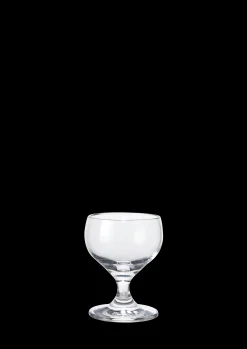 Royal drammeglass | By på en dram med Holmegaard