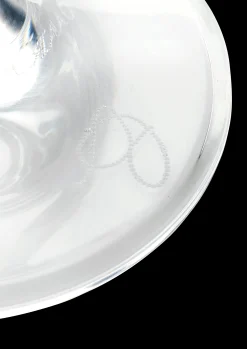 Royal drammeglass | By på en dram med Holmegaard