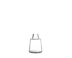 Vase kort hals H12 cm
