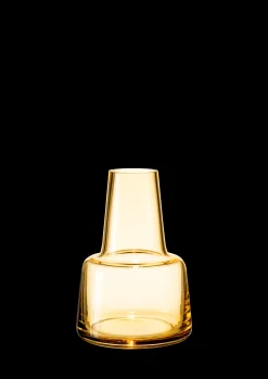 Vase medium hals H12 cm